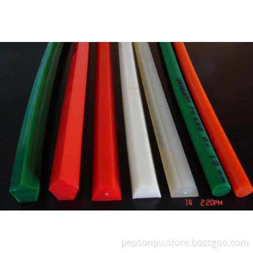 PU V Belt, Polyurethane Belting